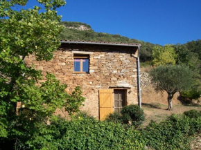 Gîte des Orangers